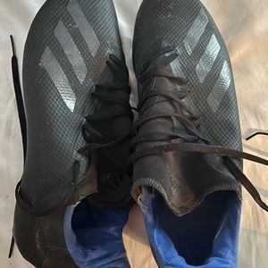 Men’s Adidas Soccer Cleats